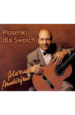 Piosenki dla swoich CD