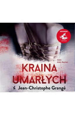 Kraina umarłych audiobook