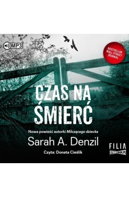 Czas na śmierć