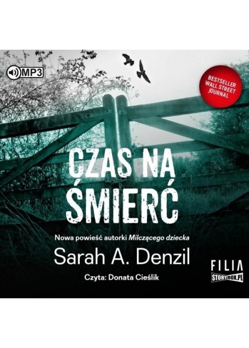 Czas na śmierć