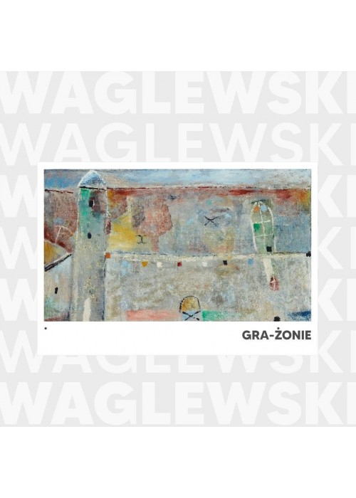 Waglewski Gra-żonie, 2CD