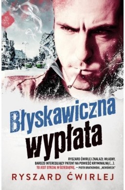 Błyskawiczna wypłata pocket