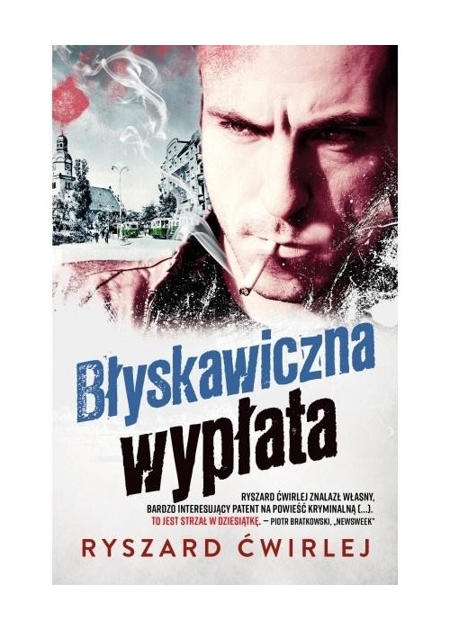 Błyskawiczna wypłata pocket