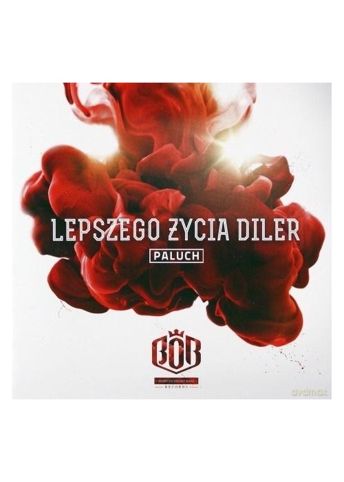 Paluch: Lepszego życia diler CD