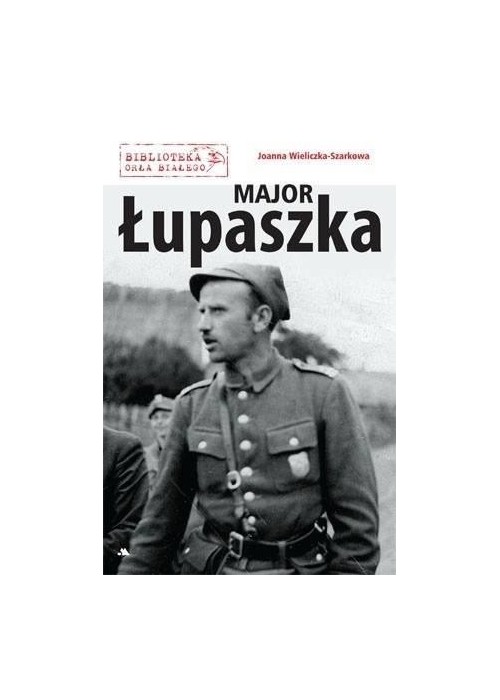 Major Łupaszka