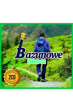 Bazunowe drogi CD