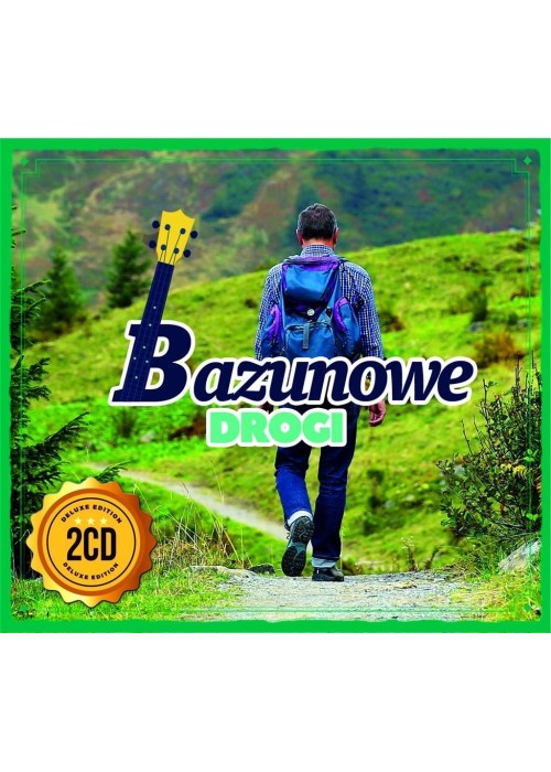 Bazunowe drogi CD