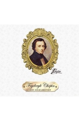 Fryderyk Chopin: Gold Edition SOLITON