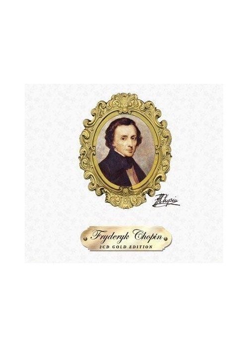 Fryderyk Chopin: Gold Edition SOLITON