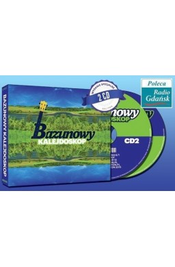 Bazunowy kalejdoskop 2 CD SOLITON