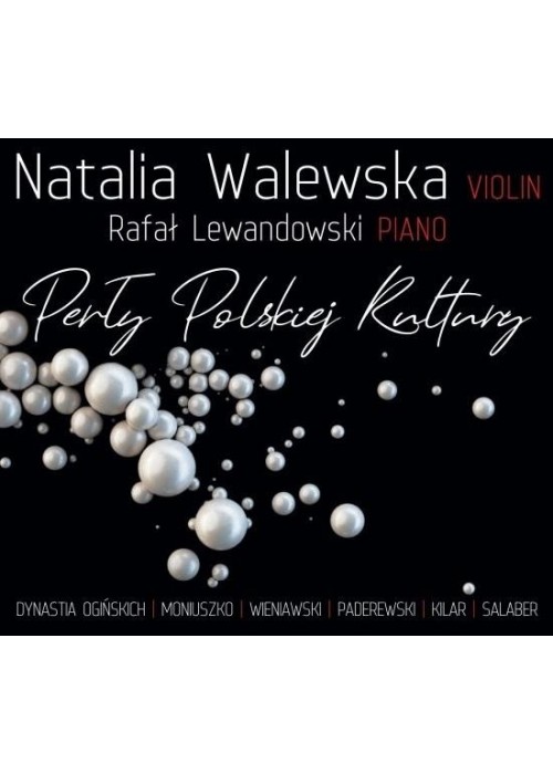 Perły Polskiej Kultury - Walewska/ Lewandowski