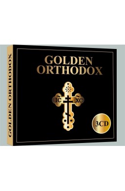 Golden Orthodox (3 CD)