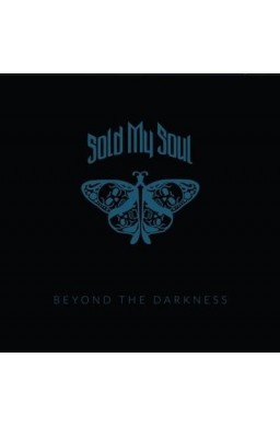 Beyond The Darkness CD