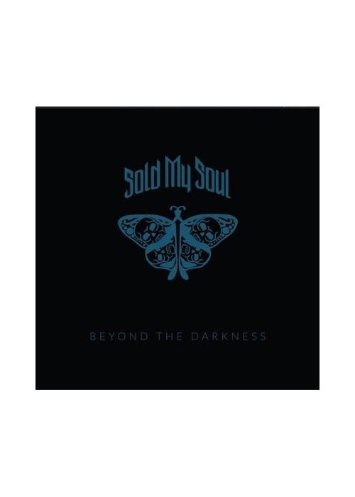 Beyond The Darkness CD