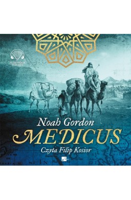 Medicus audiobook