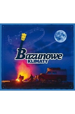 Bazunowe Klimaty 2CD