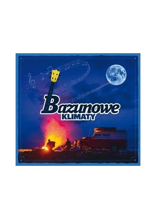 Bazunowe Klimaty 2CD