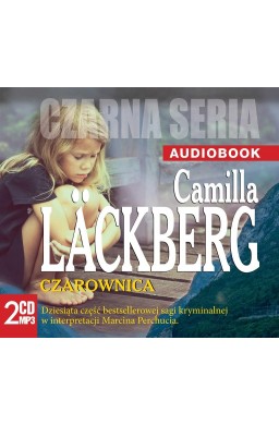 Czarownica. Audiobook