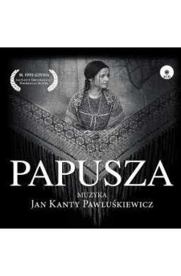 Papusza CD