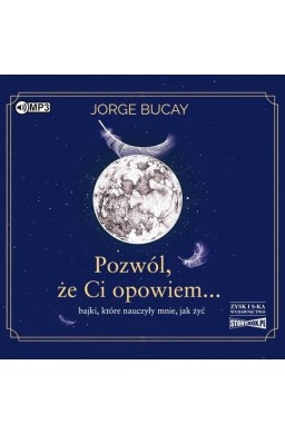 Pozwól, że Ci opowiem... audiobook