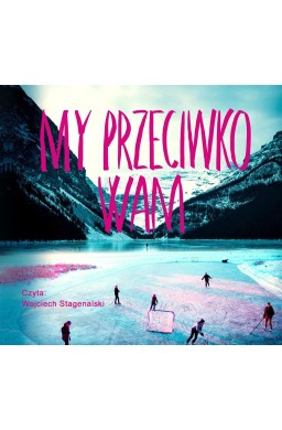 My przeciwko wam audiobook