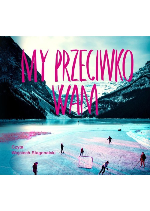 My przeciwko wam audiobook