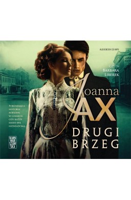 Drugi brzeg. Audiobook