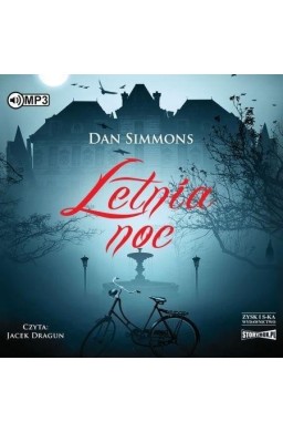 Letnia noc. Audiobook