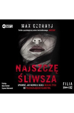 Najszczęśliwsza audiobook