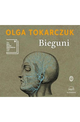 Bieguni audiobook