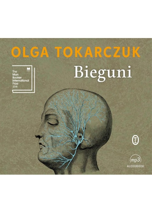 Bieguni audiobook