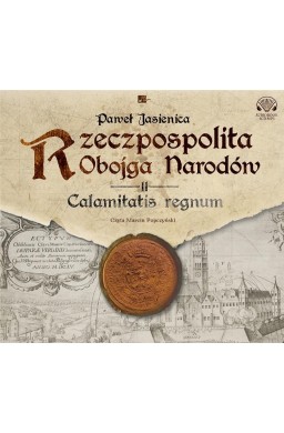 Rzeczpospolita obojga narodów audiobook