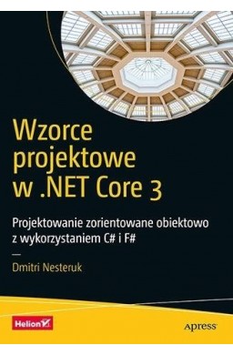 Wzorce projektowe w .NET Core 3