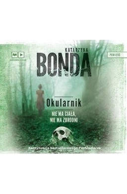 Okularnik Audiobook