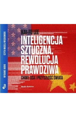 Inteligencja sztuczna. Audiobook