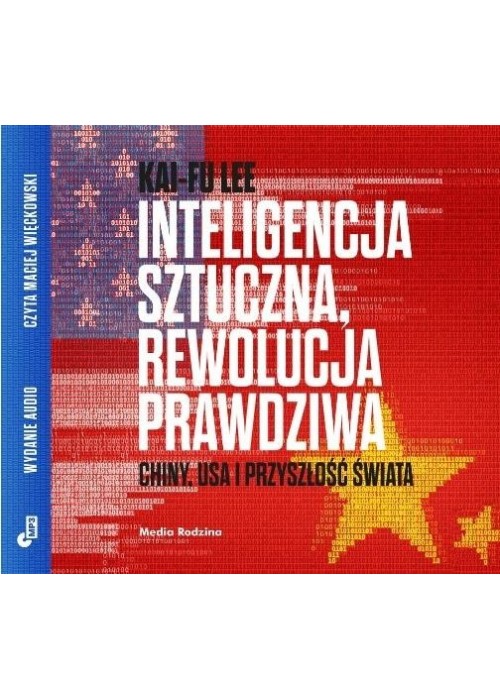 Inteligencja sztuczna. Audiobook