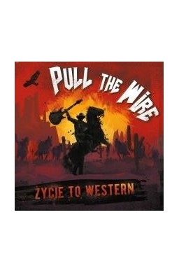 Życie to western CD