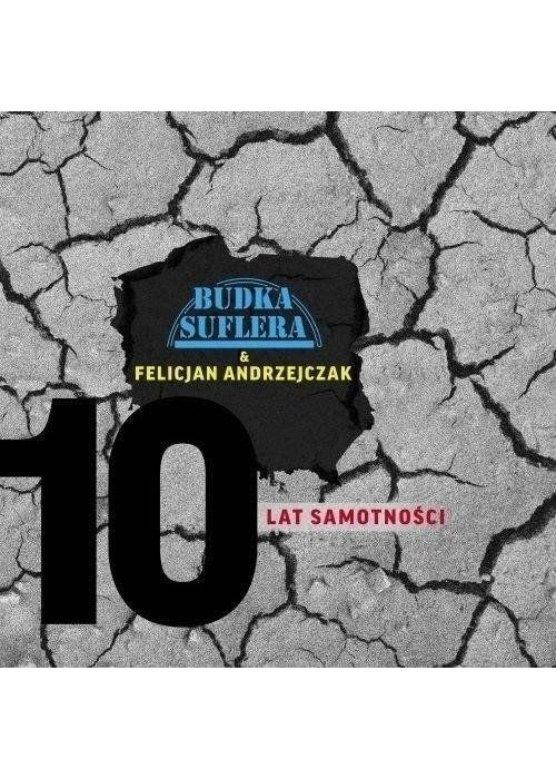 10 lat samotności