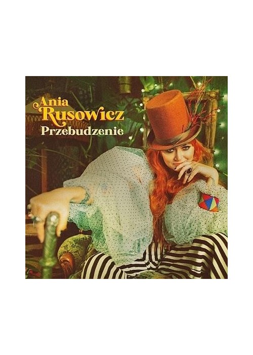 Przebudzenie CD