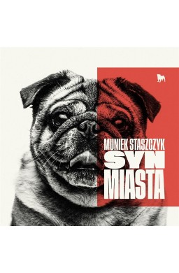 Syn miasta CD