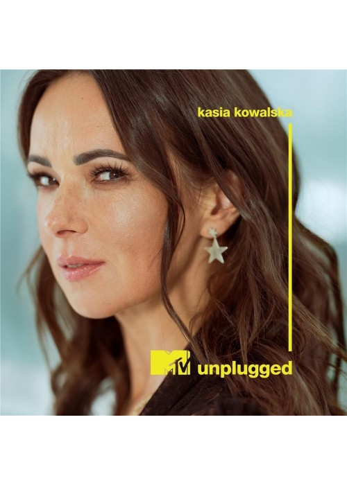 MTV Unplugged, CD