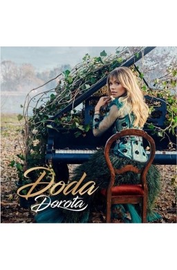 Dorota - Doda CD