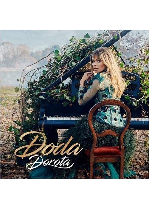 Dorota - Doda CD