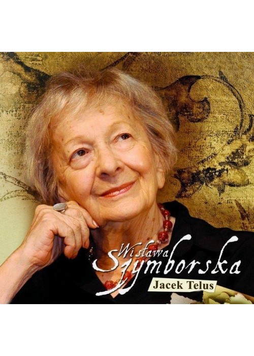 Wisława Szymborska