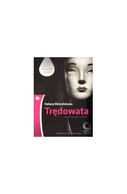 Trędowata Audiobook