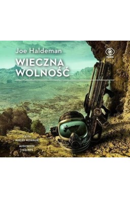 Wieczna wolność audiobook