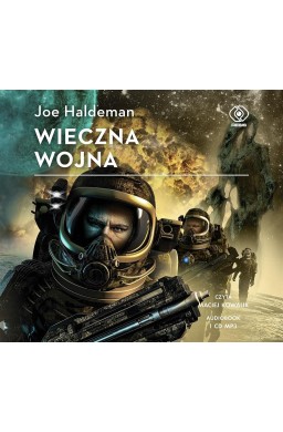 Wieczna wojna audiobook