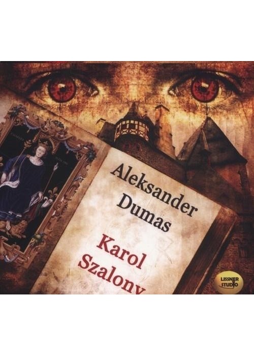 Karol Szalony audiobook