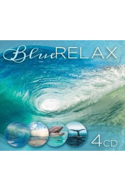 Blue Relax (4CD)