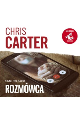 Rozmówca audiobook